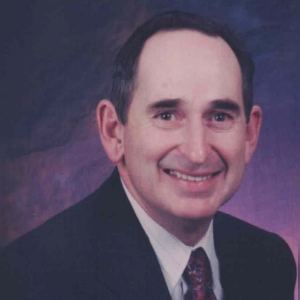 Mr. John Elbert Hollis