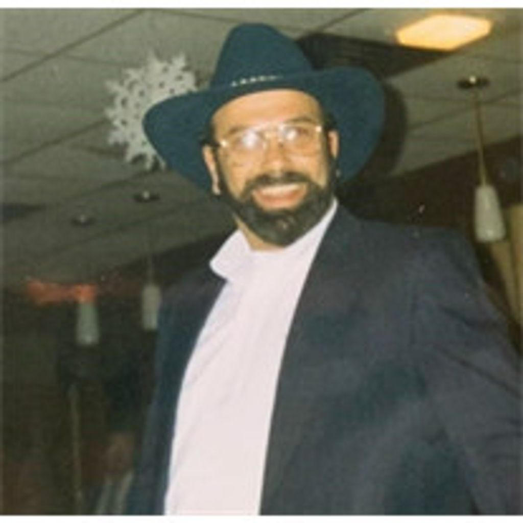 David Paul Machuga