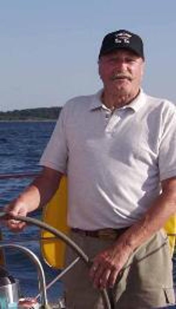 Kenneth M. Mackenzie