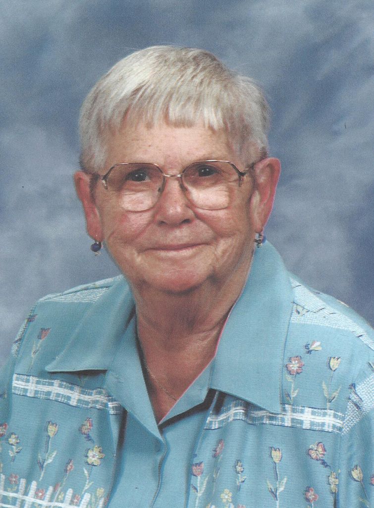 Norma S. Tuell