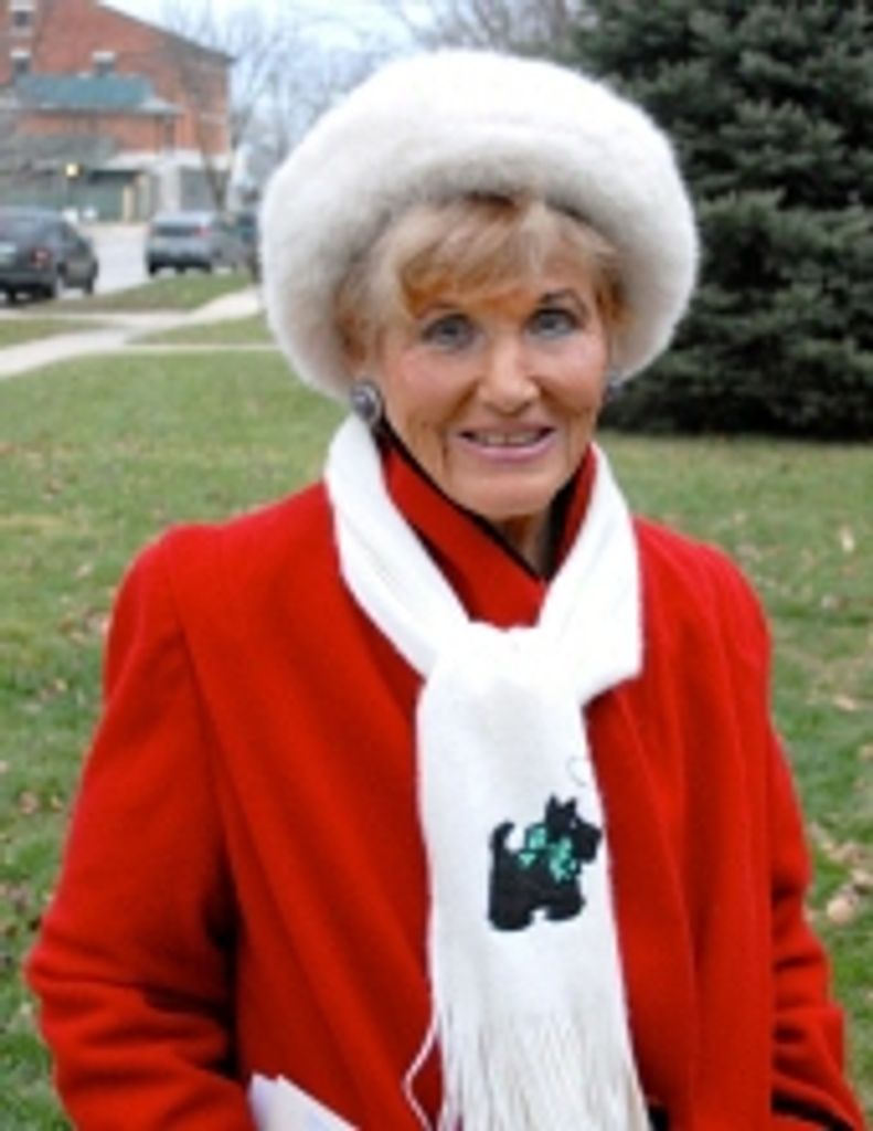 Marlene Joyce Mccarthy