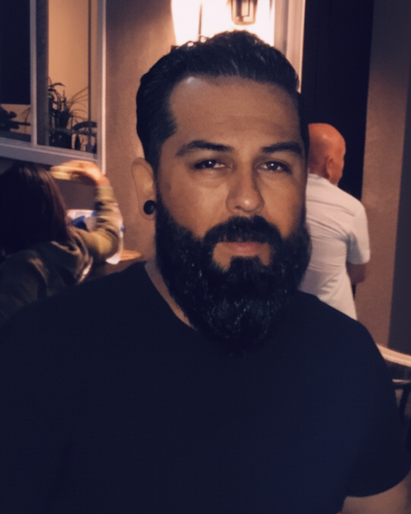 Oscar Ismael Castillo Vazquez