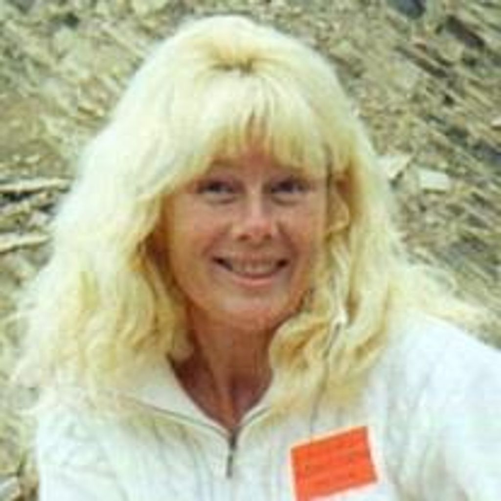 Lisa Marie Hart