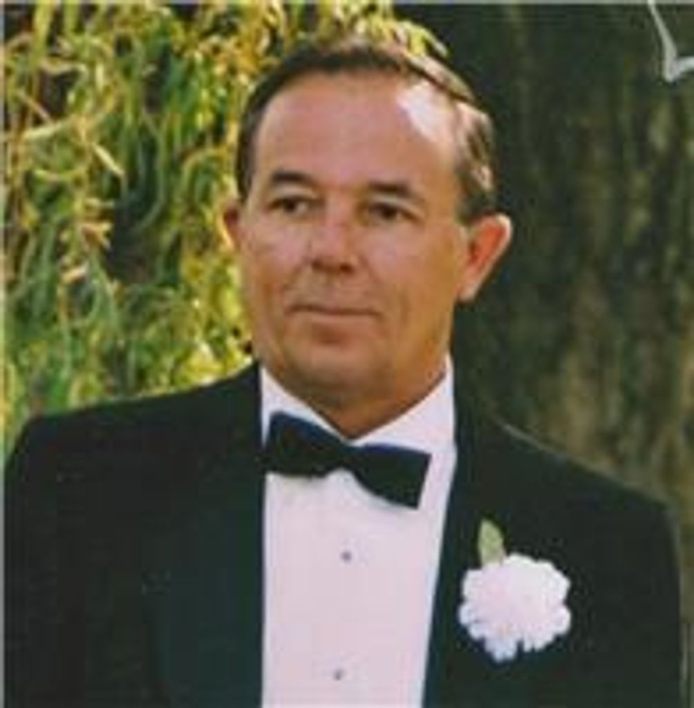 Raymond Harvey White