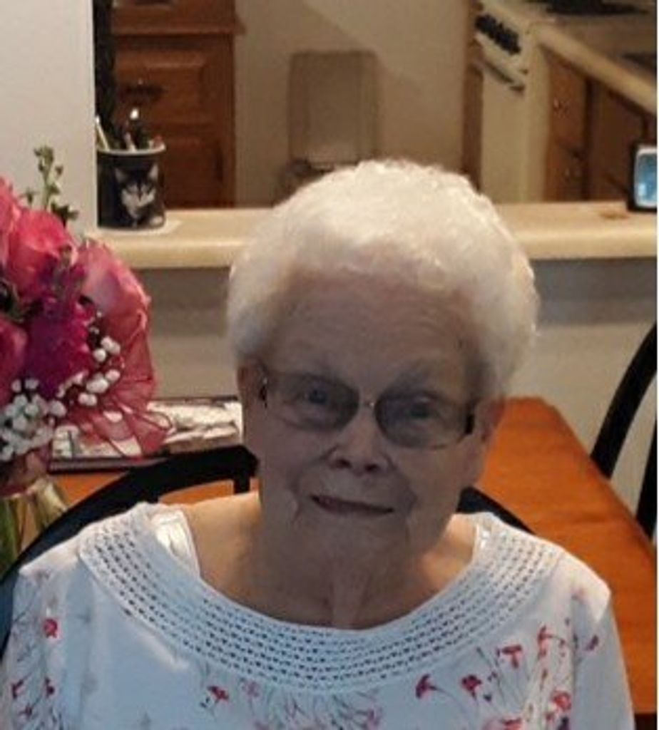 Beverly A. Deno