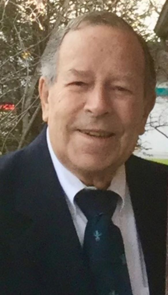 Ronald W. Stutzman Profile Photo