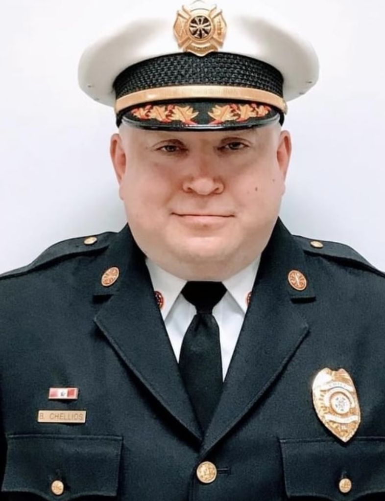 Brian Daniel Chellios Profile Photo