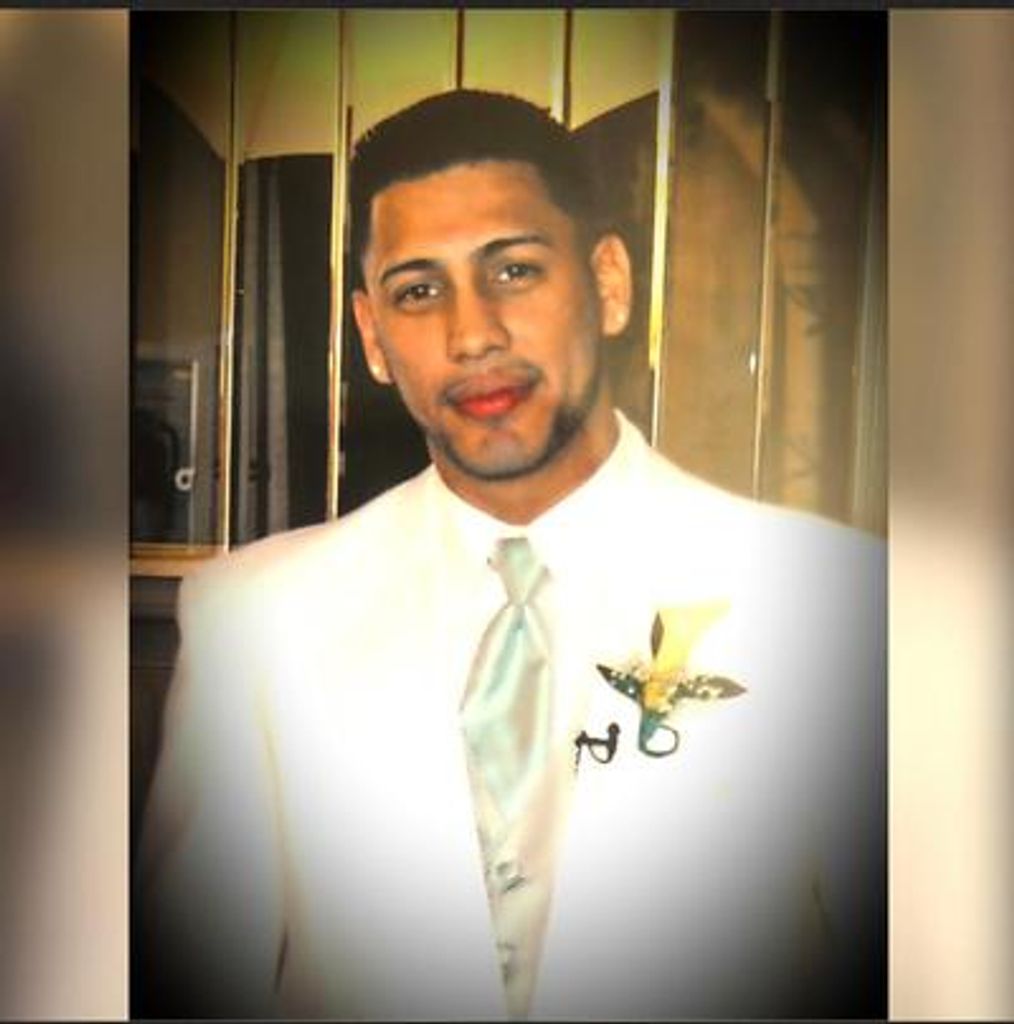 Carlos Ruben Martinez Profile Photo