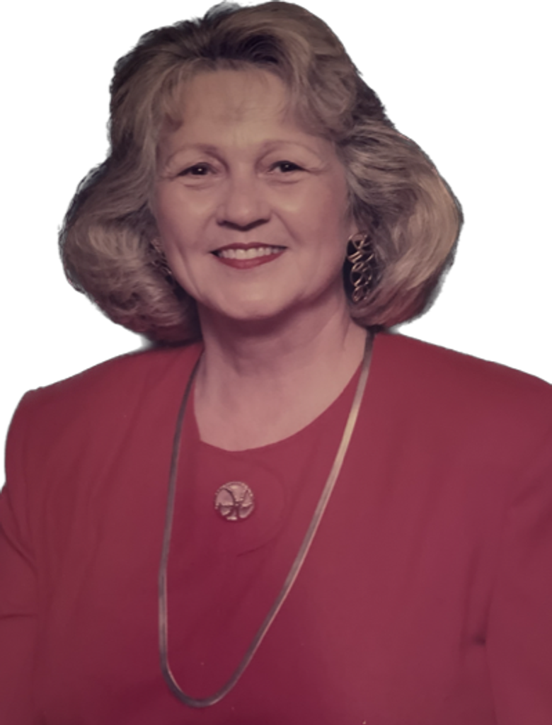 Hilda Ann Branch Morris