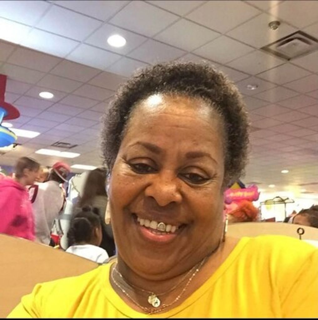 Reva Renee Merritt Oldham Profile Photo