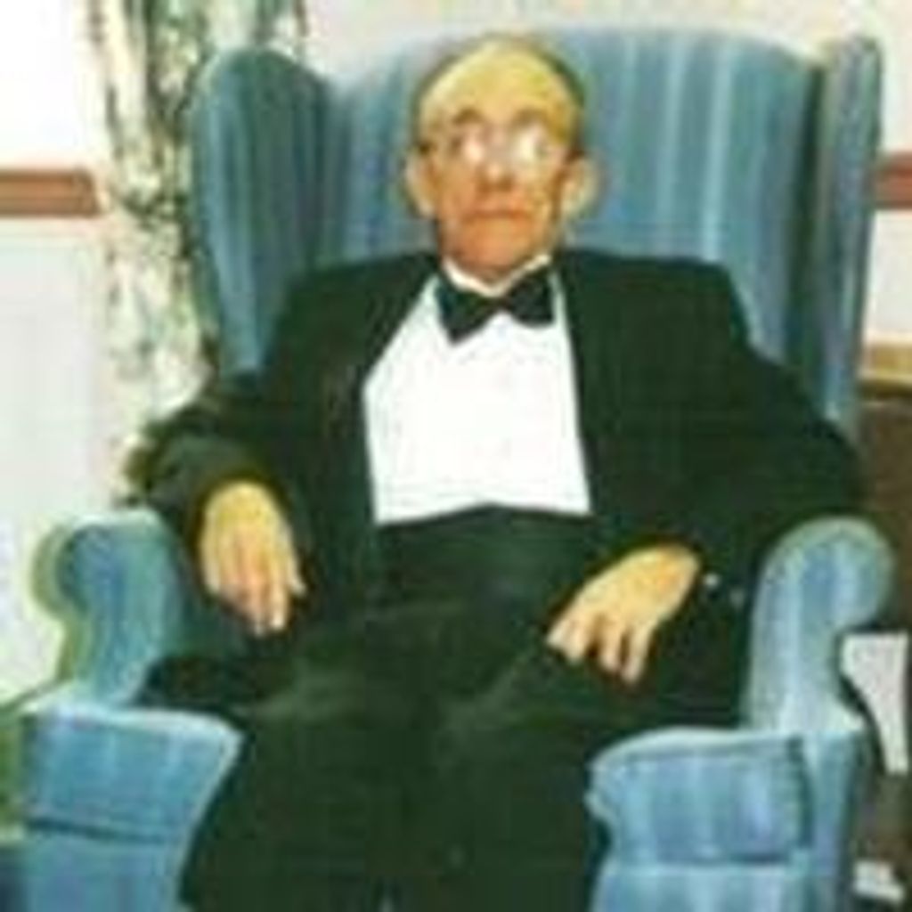 Charles Linford Benner