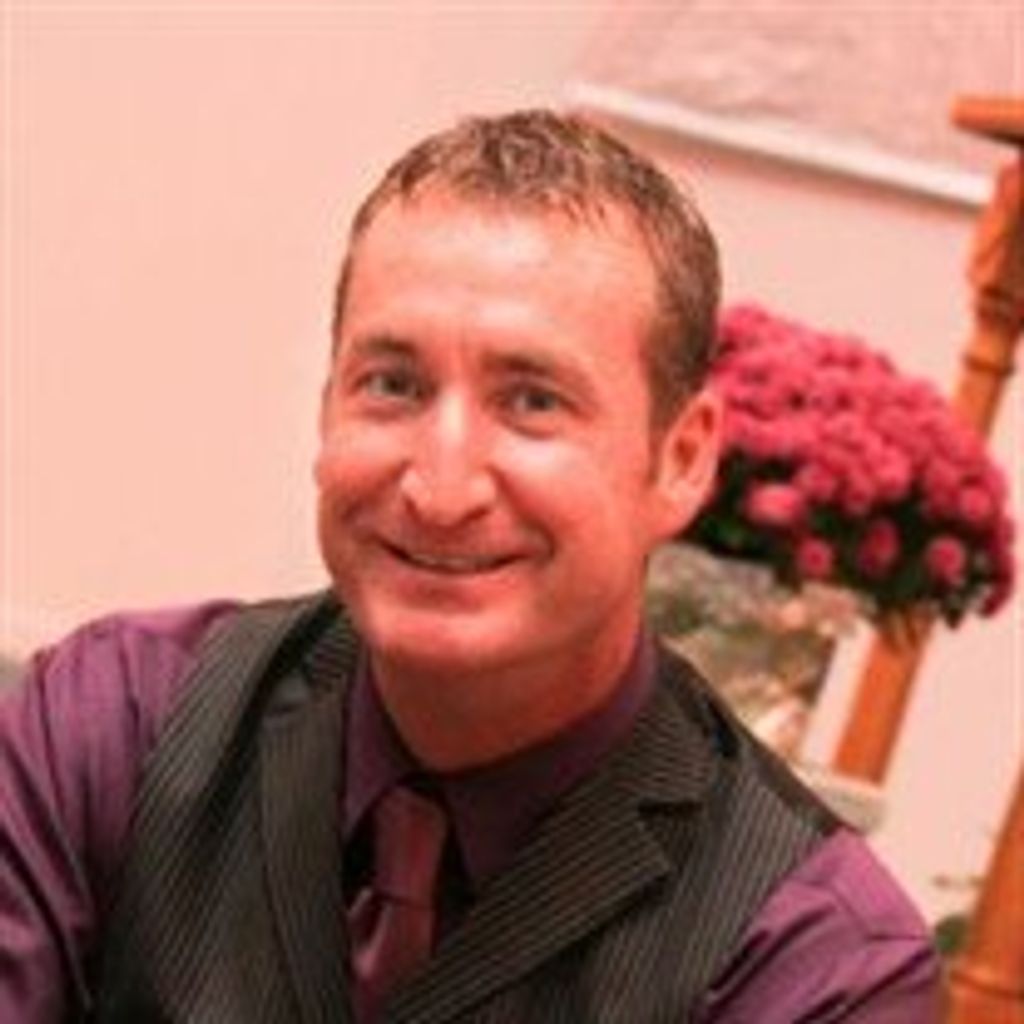 Troy Clere Profile Photo