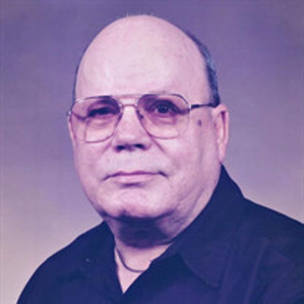 James Gerald Parrish, Sr.