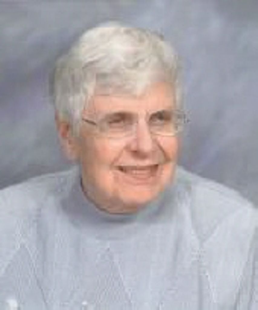 Betty R. Col. Landen Profile Photo
