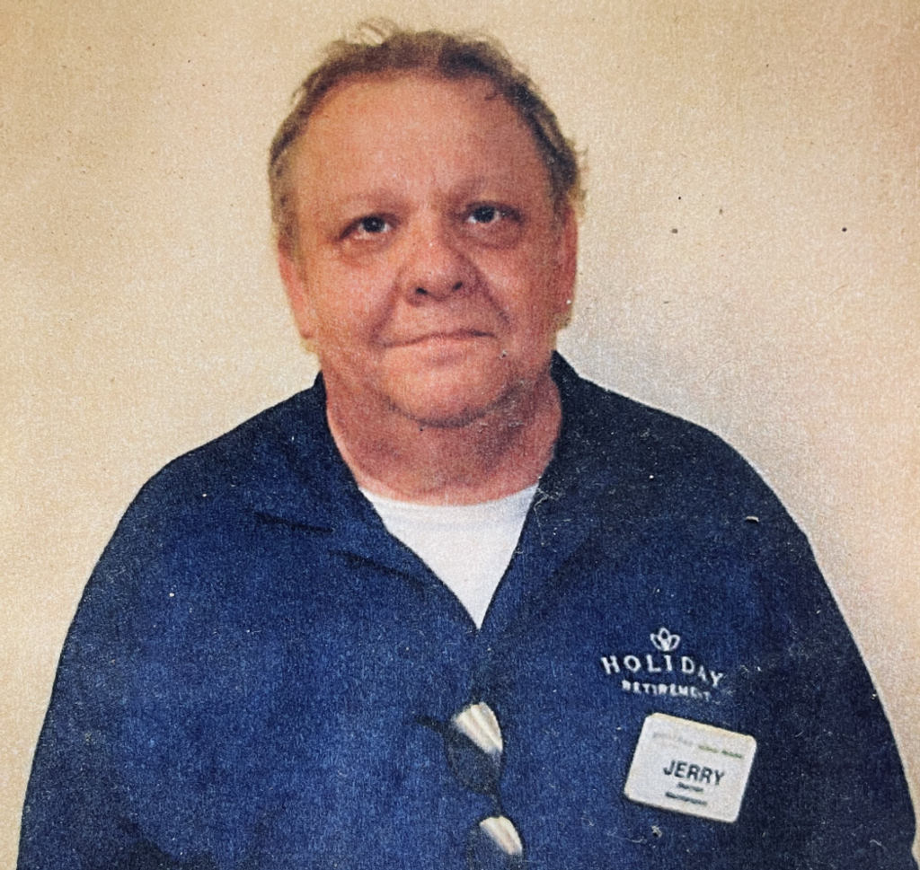 Jerry Lee Mannen