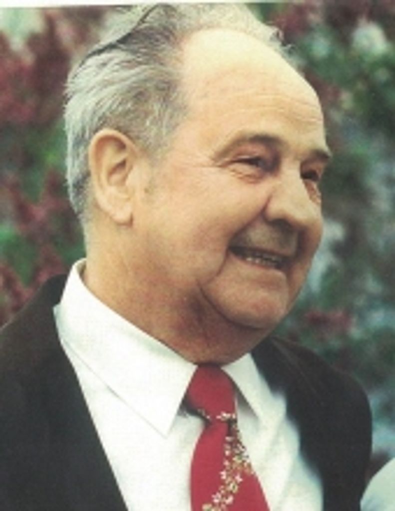 Arthur Edler
