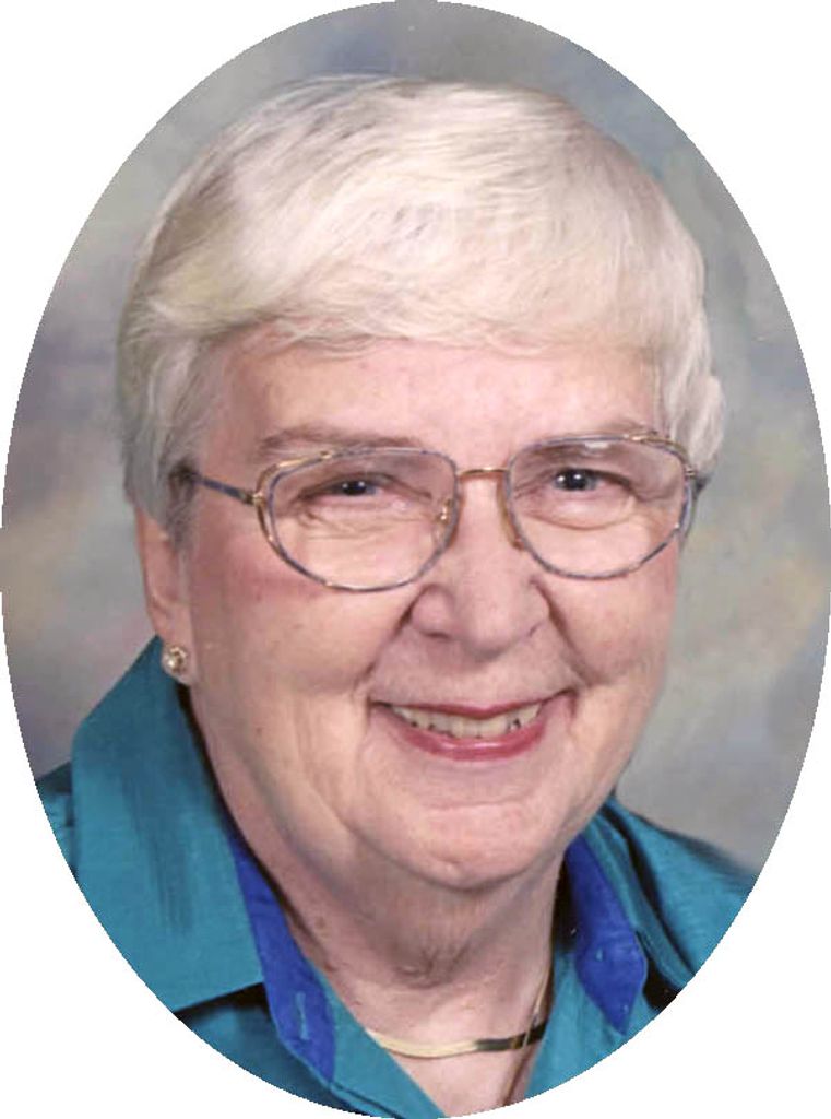 Marjorie R. Massey
