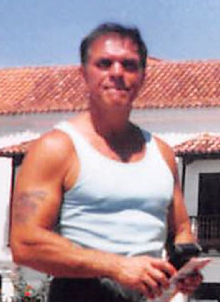 James Joseph Steinbacher Profile Photo