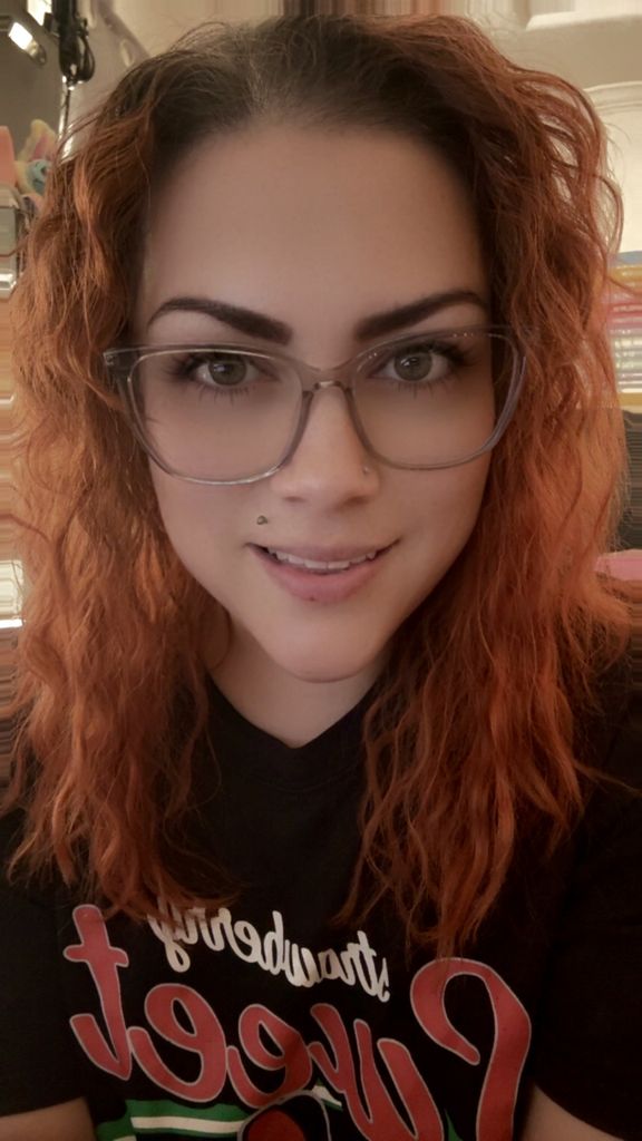 Stefanie Nicole Pacheco Profile Photo