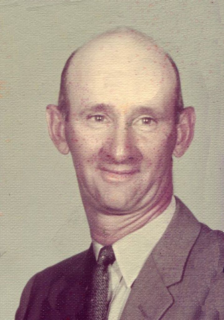 Robert L. Mccray Profile Photo