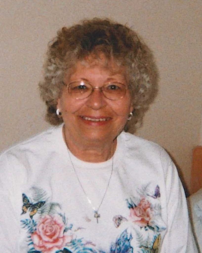 Joan Wombles Profile Photo