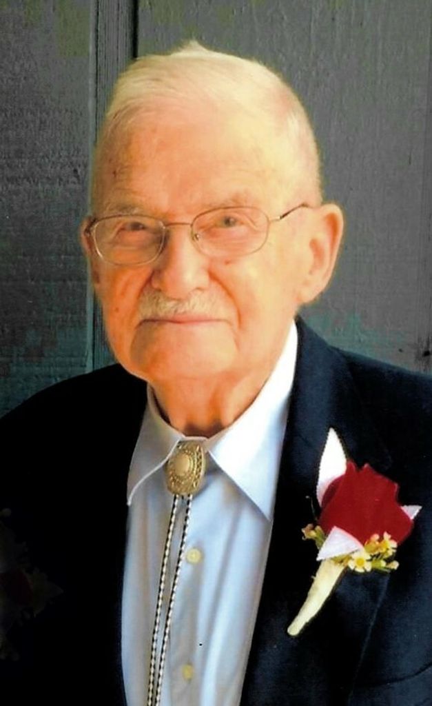 William "Bill" Claxton