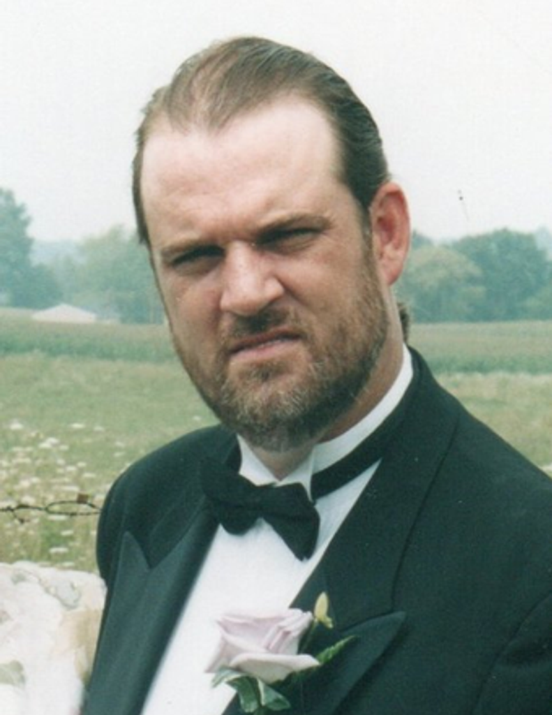 Larry "Doug" D. Carpenter