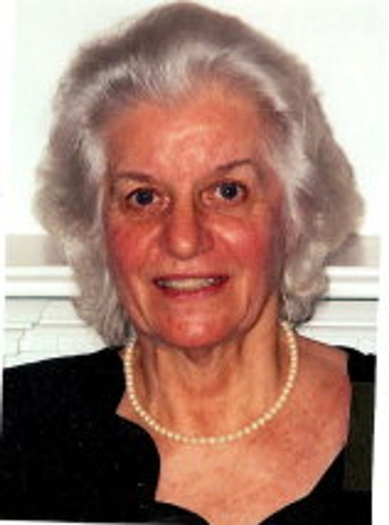 Betty C. (Kuhn) Konyk