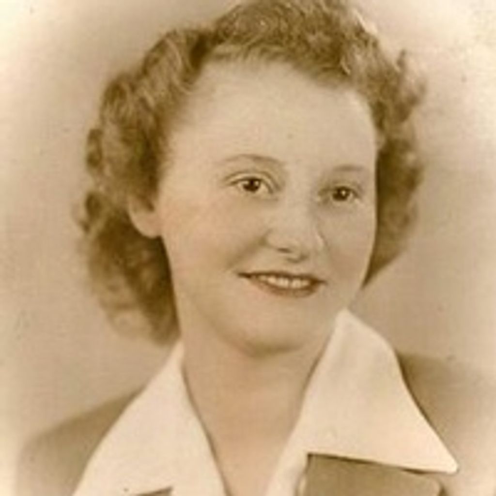 Hazel Jean "Jean" Torch