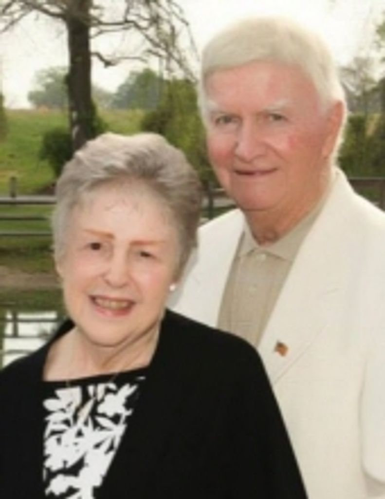 Eugene V. "Gene" Joynt