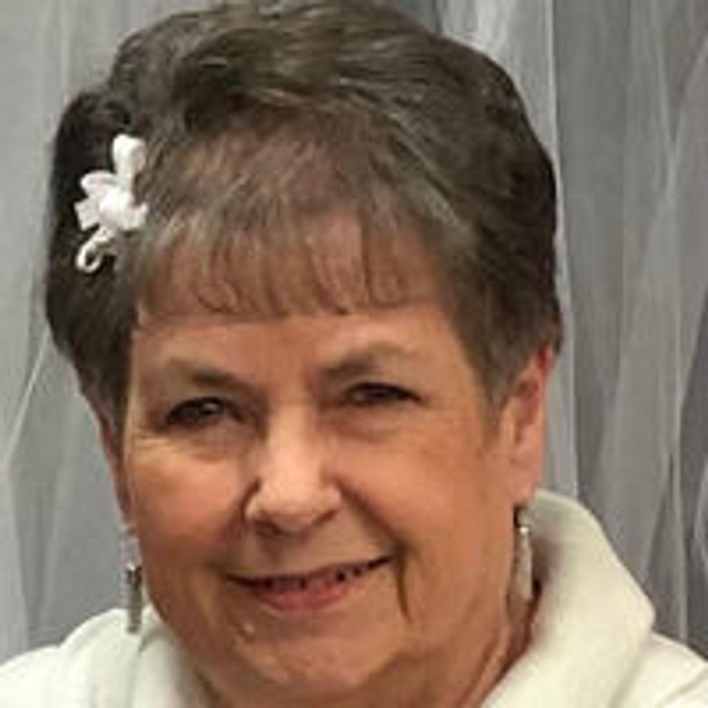 Carol Ann Dickey