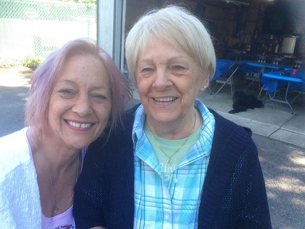 Linda Frances Raab Profile Photo