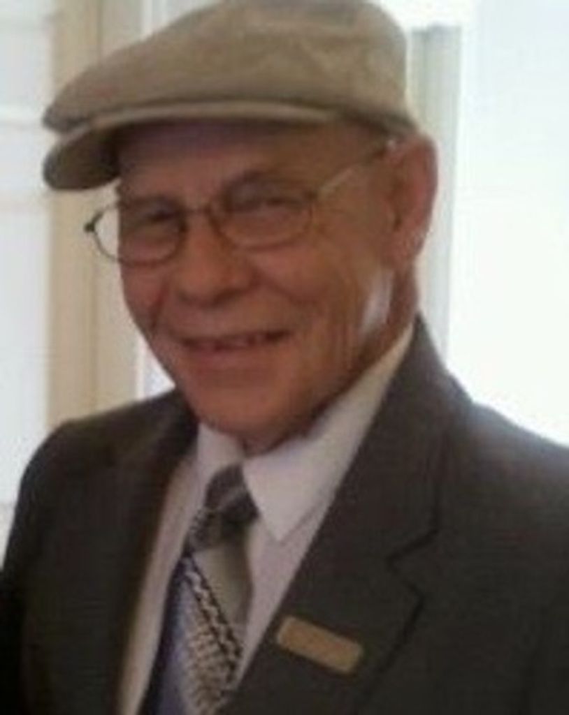 Jerry Don Phillips Profile Photo