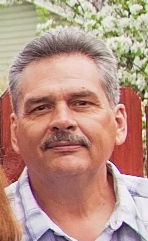 Greg Lewis Thiele Profile Photo