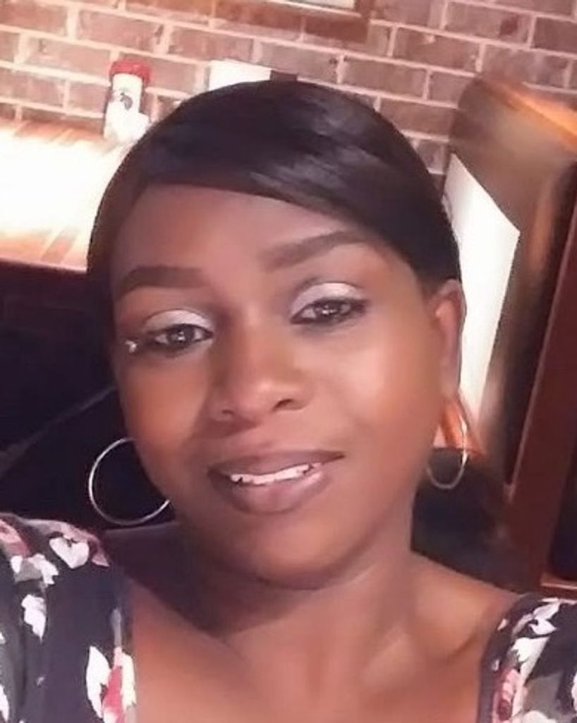 LaShawn "Shonda" Jones