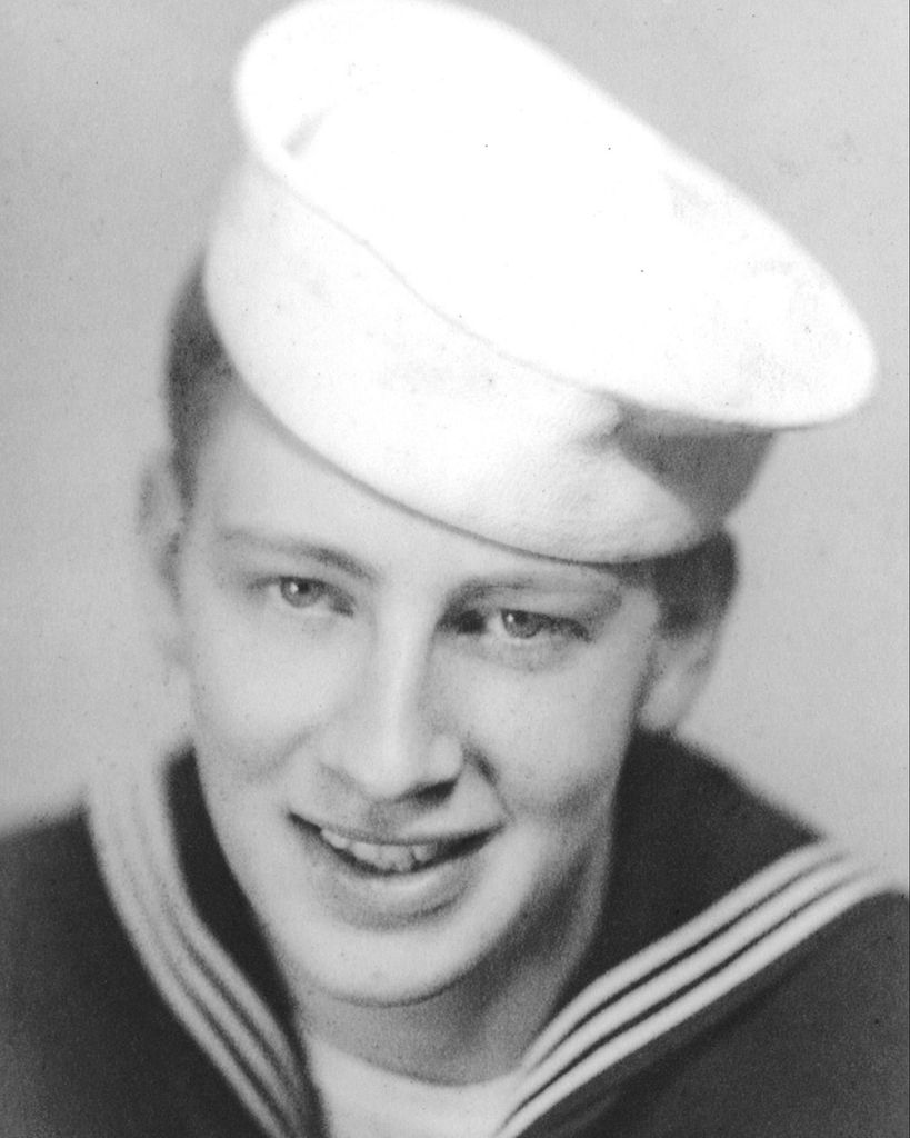 Robert Lindeke Schurmeier, Sr.