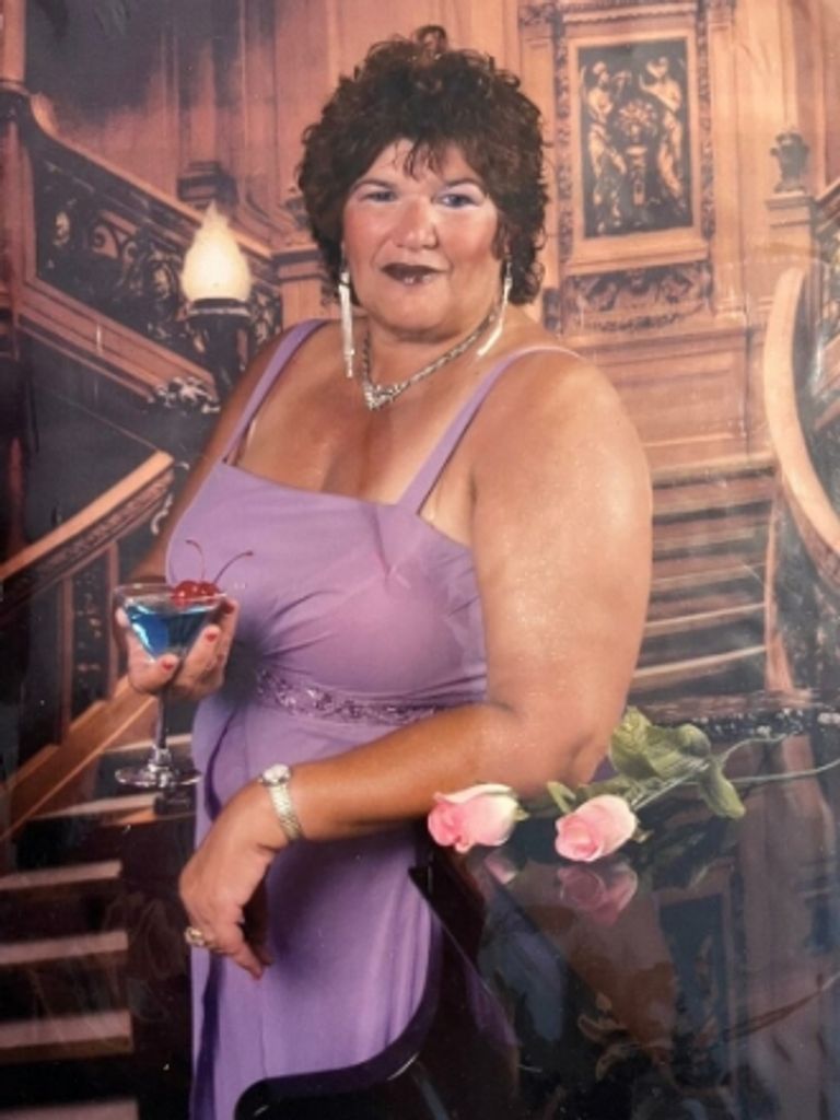 Theresa J. Vazquez Profile Photo