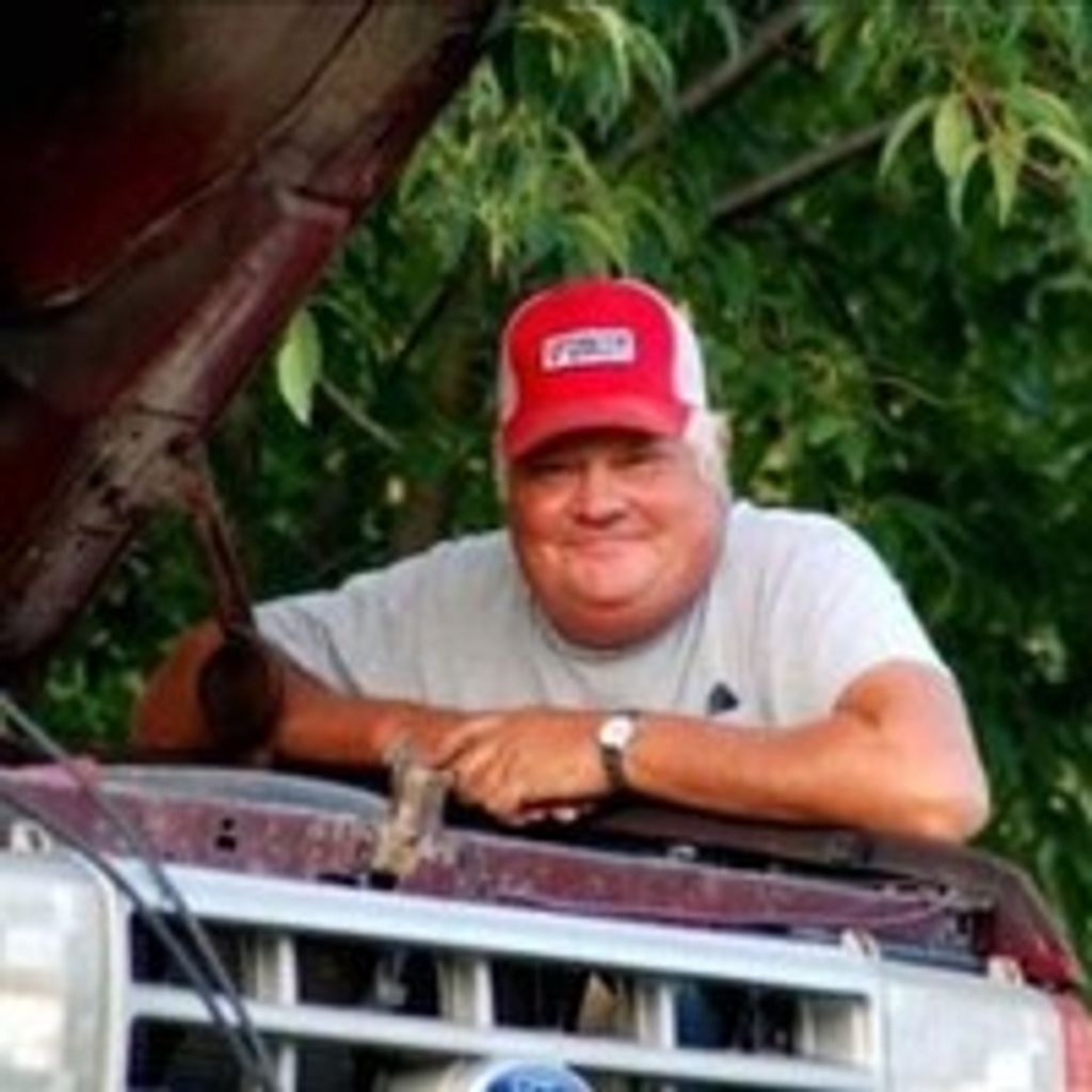 Delbert E. Moody