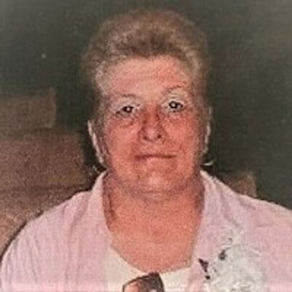Eileen C. Kolick