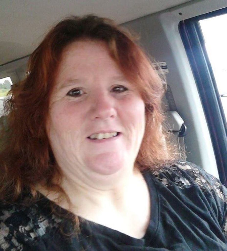 Betty Wilkerson Profile Photo