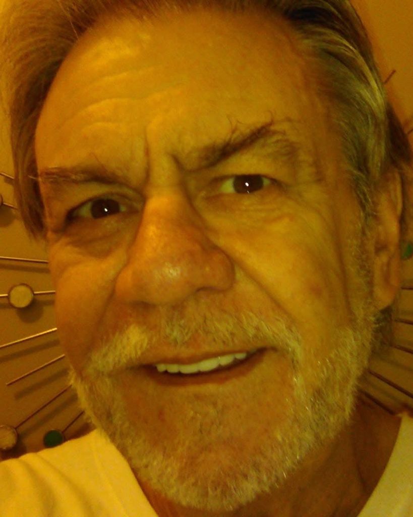 Michael Allan Self Profile Photo