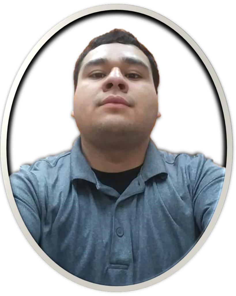 Gibrant Barrera
