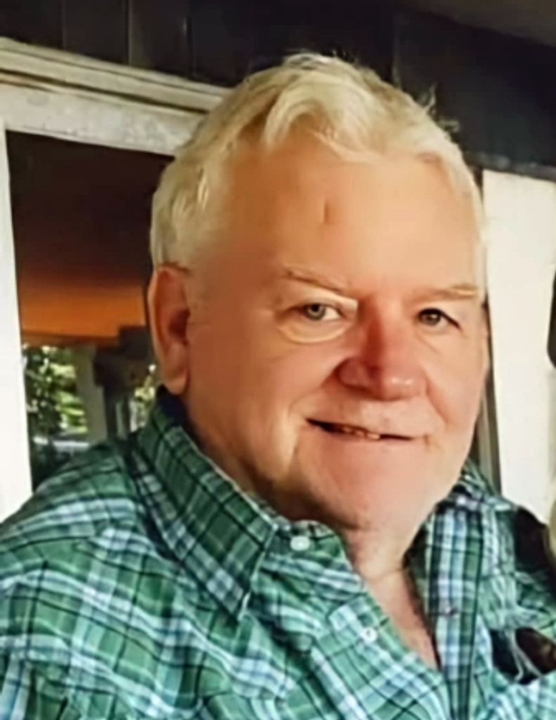 James "Big Jim" Woodard, Sr. Profile Photo