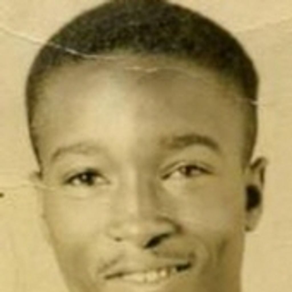Willie  Lee Lucious