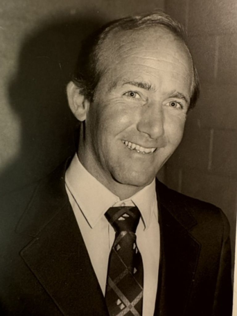 Alvin Elihu Kennedy Jr.