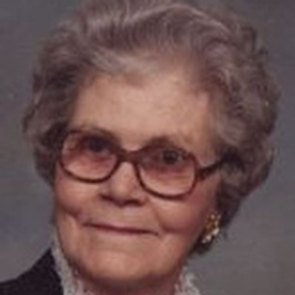 Ethelyn  V. Wessel