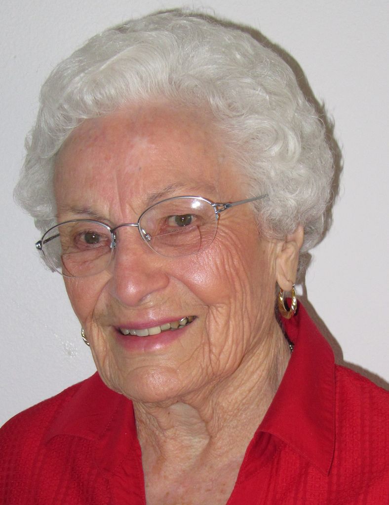 Mary Marshall Shelby Bell Profile Photo