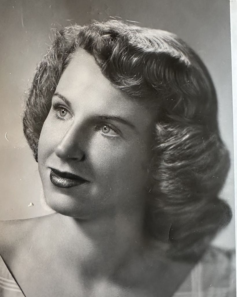 Joan Gibbons