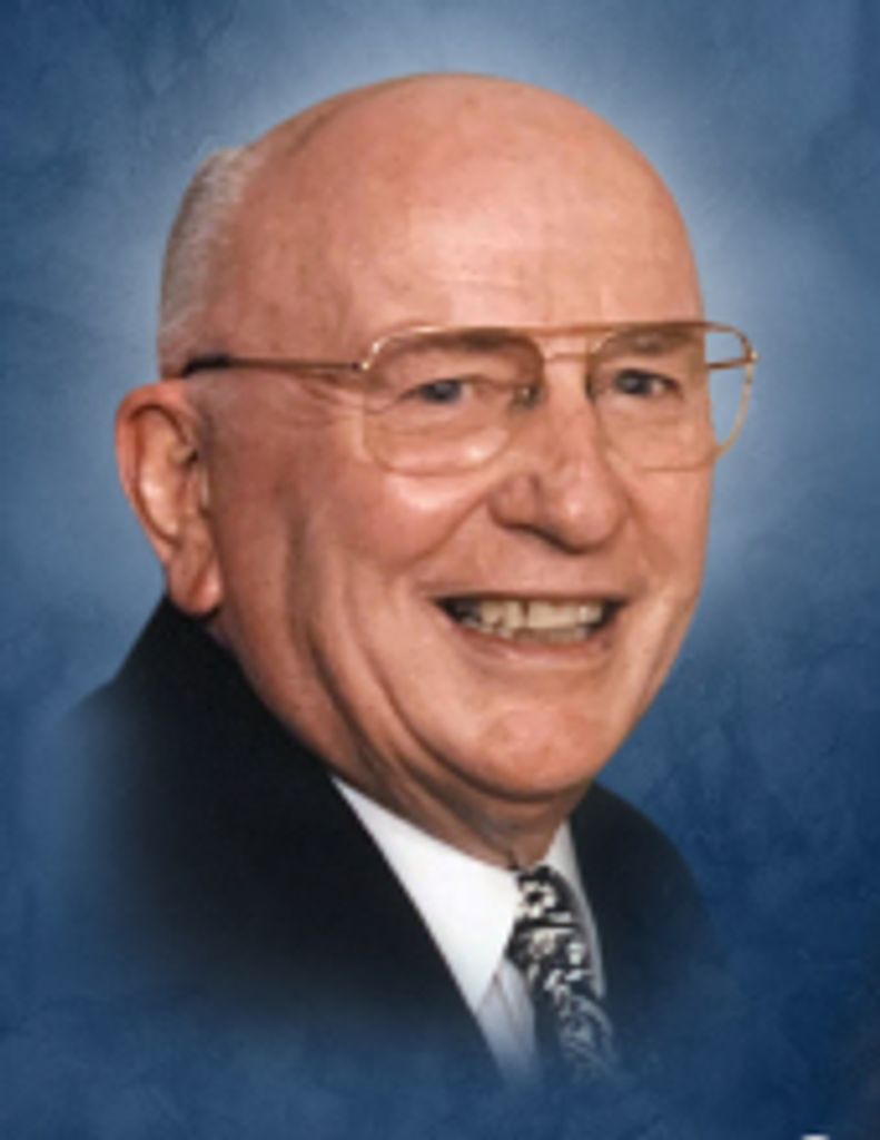 Kenneth I. Mccabe
