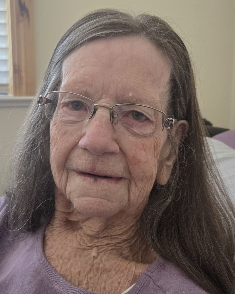 Violette Ruth Greenhalgh Profile Photo